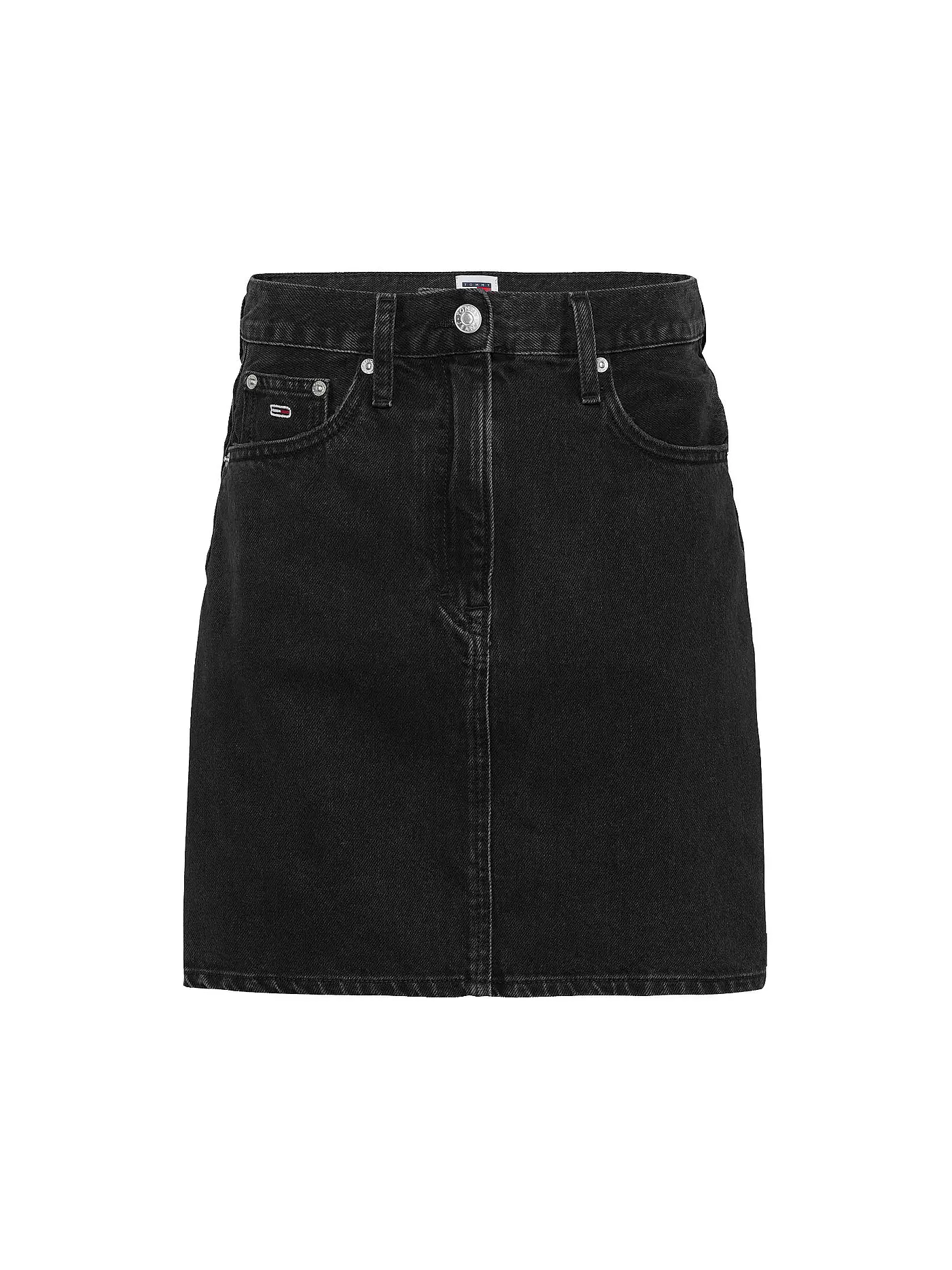 TOMMY JEANS | Jeansrock | 